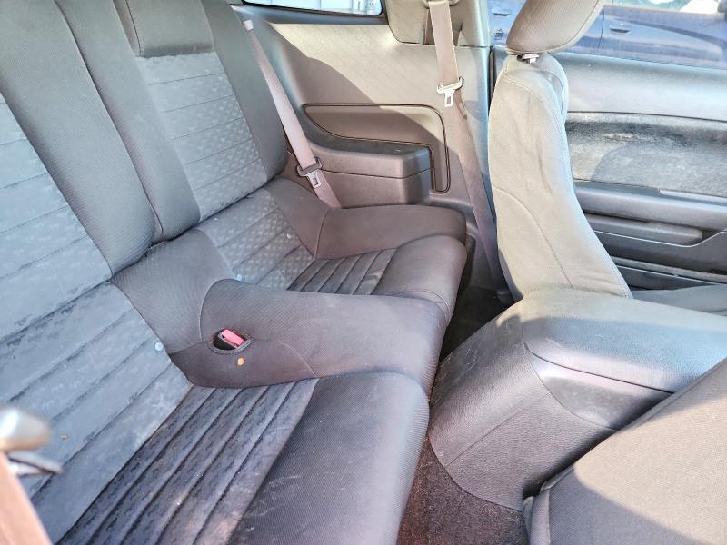 2007 Ford Mustang gt