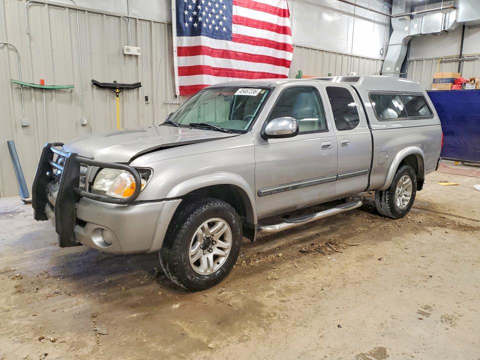 2006 Toyota Tundra SR5