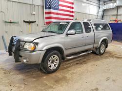 2006 Toyota Tundra SR5 en venta en Casper, WY