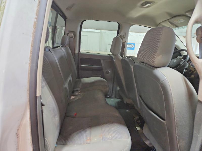 2006 Dodge Ram 2500 st