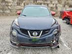 2013 Nissan Juke s