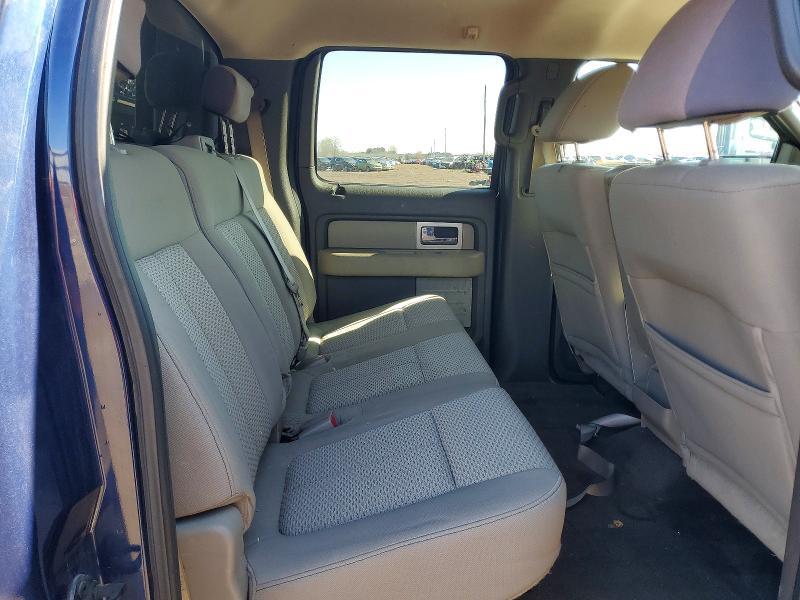 2009 Ford F150