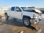 2015 Chevrolet Silverado K2500 Heavy Duty LTZ