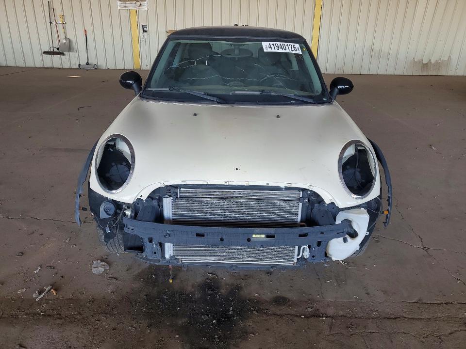 2010 Mini Cooper