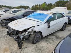 2025 Hyundai Elantra Blue for sale in Ellenwood, GA