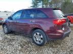 2007 Acura MDX