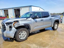 Toyota Vehiculos salvage en venta: 2023 Toyota Tundra SR5