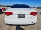 2010 Audi A4 Premium Plus