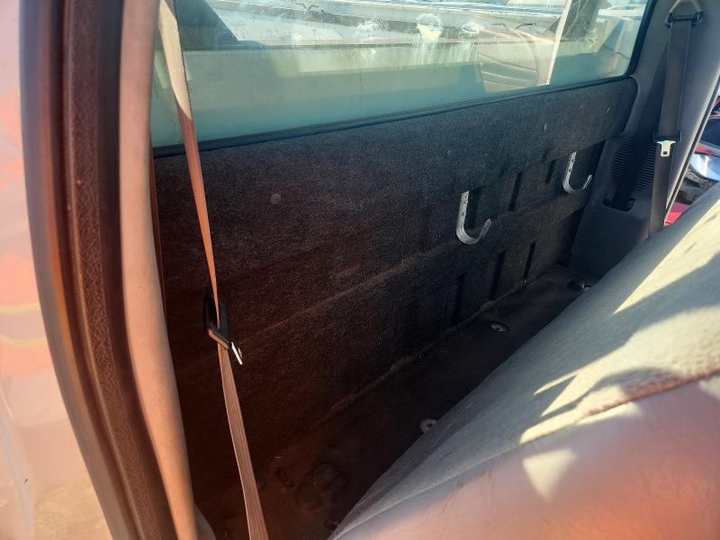 2001 Ford F250 Super Duty Utility / Service Truck