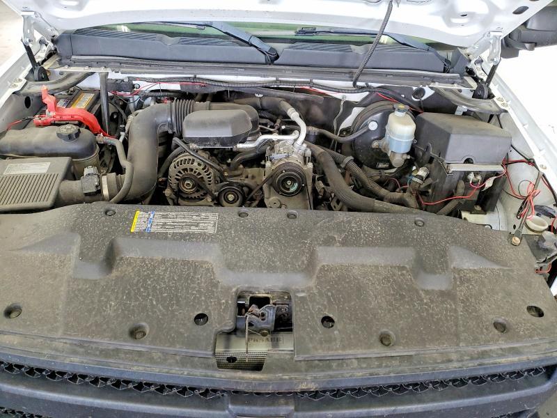 2009 Chevrolet Silverado K1500