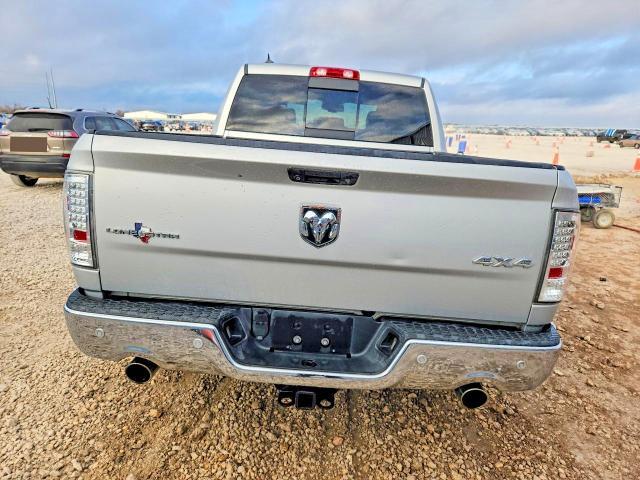 2015 Dodge Ram 1500 slt