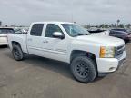 2011 Chevrolet Silverado C1500 LT
