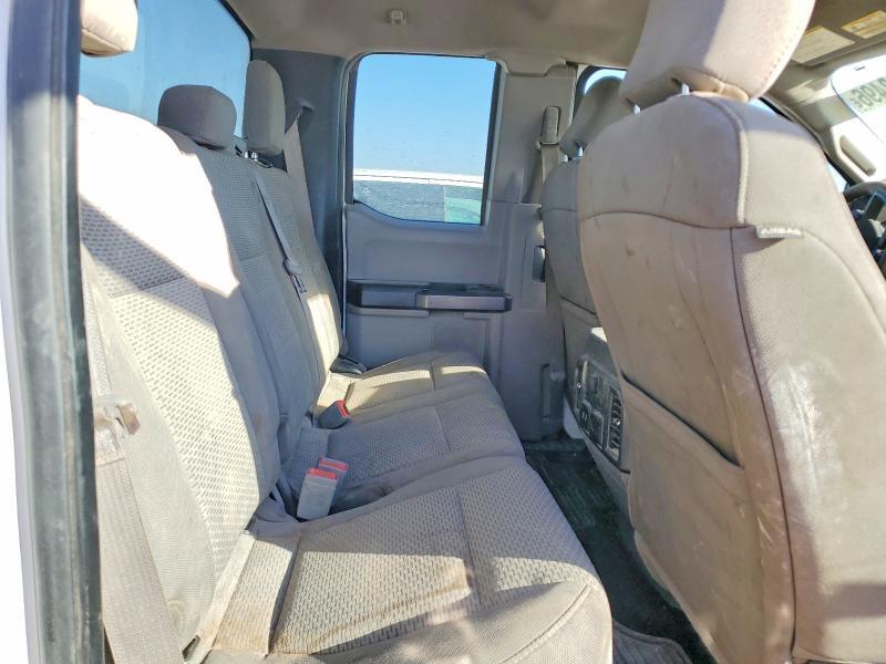 2018 Ford F250 Super Duty