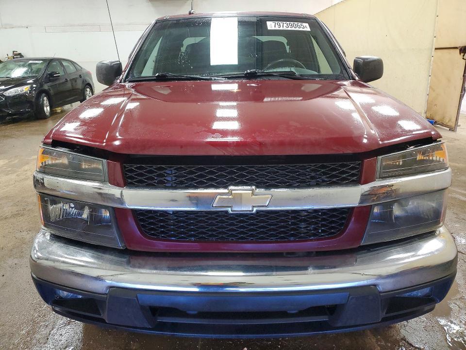 2008 Chevrolet Colorado lt