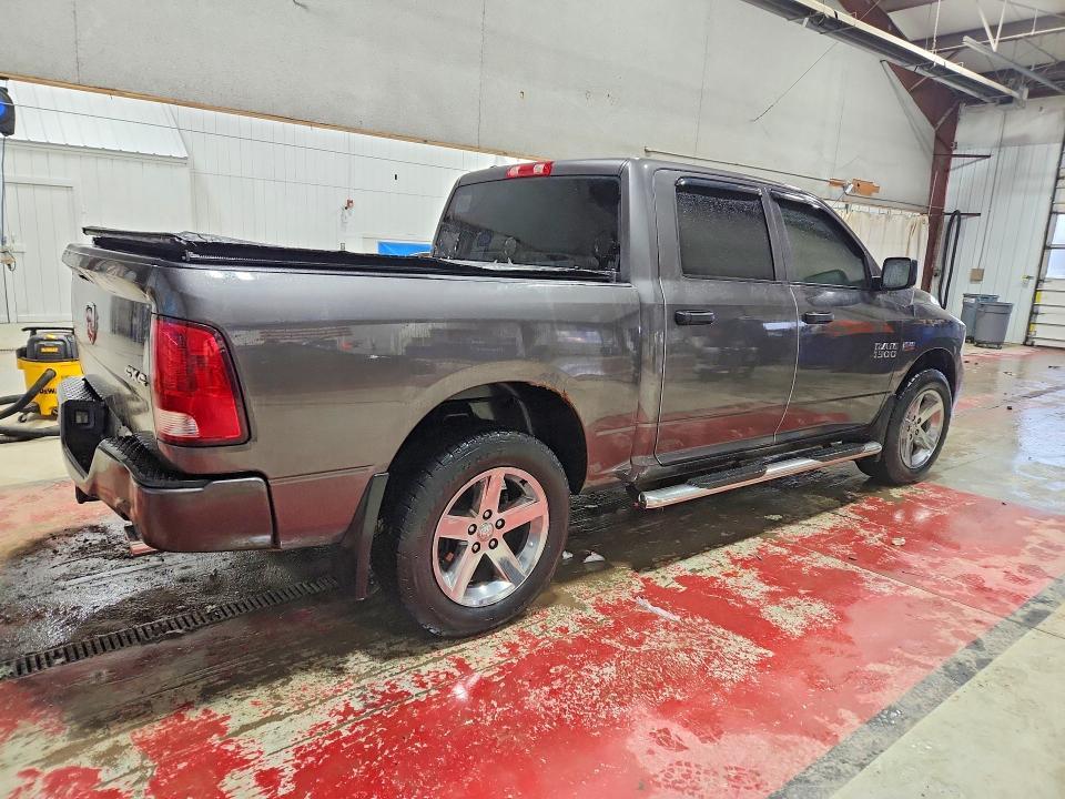 2014 Dodge RAM 1500 ST
