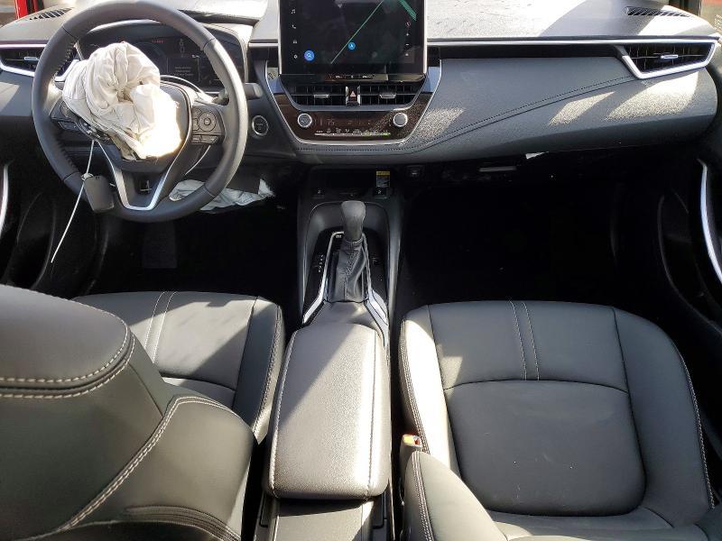 2026 Toyota Corolla Hybrid xle