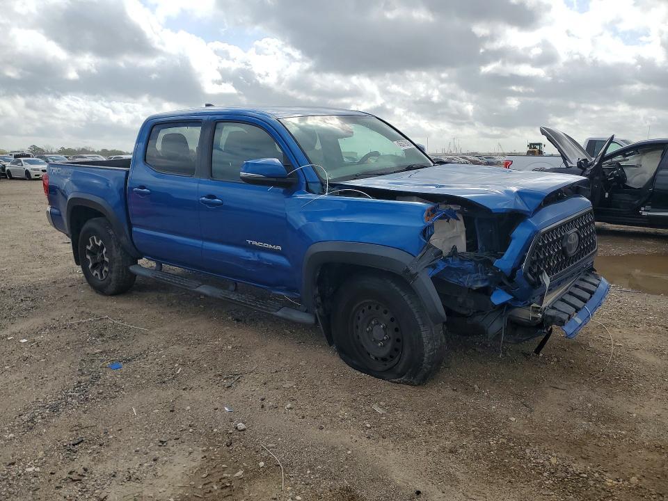2018 Toyota Tacoma TRD OFF-Road