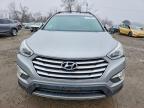 2015 Hyundai Santa fe gls