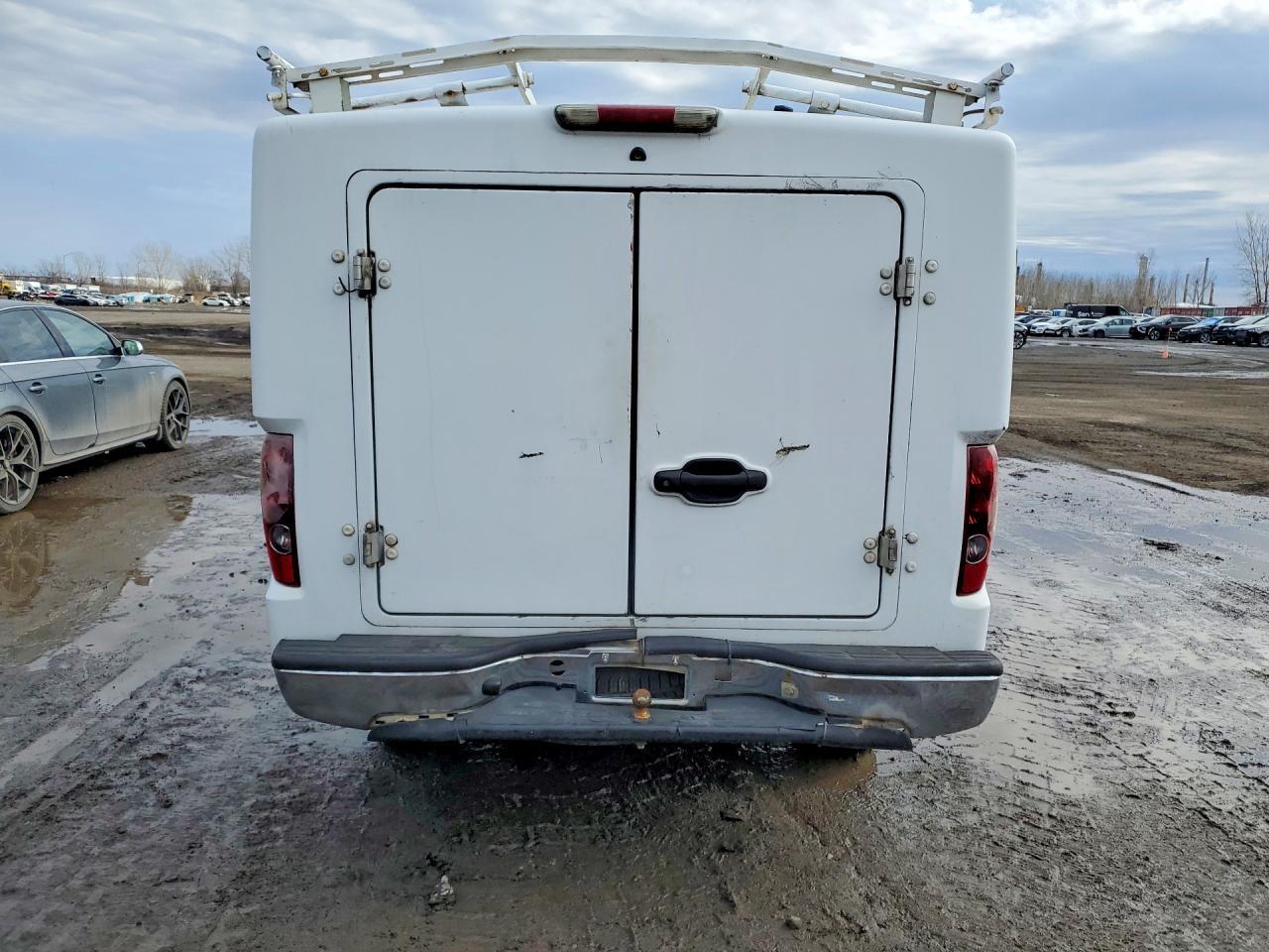 2007 Chev Colorado