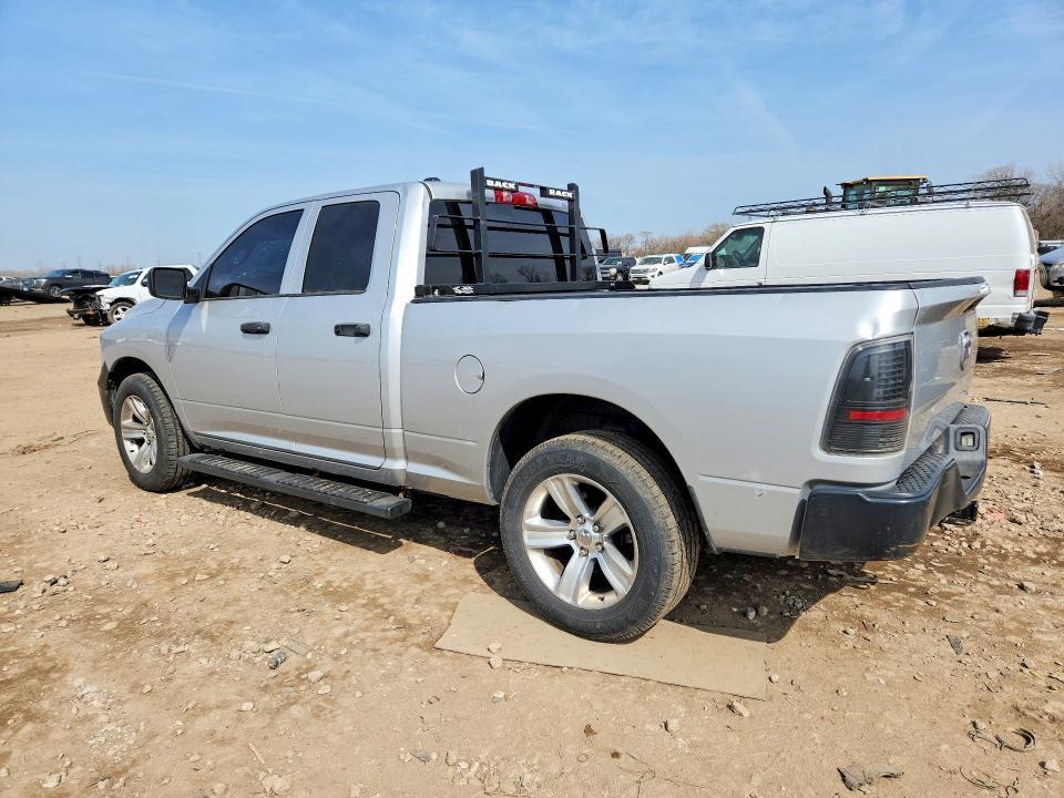 2015 Dodge RAM 1500 ST