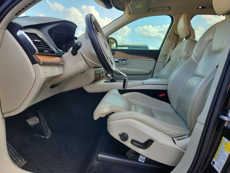 2020 Volvo Xc90 T6 Inscription