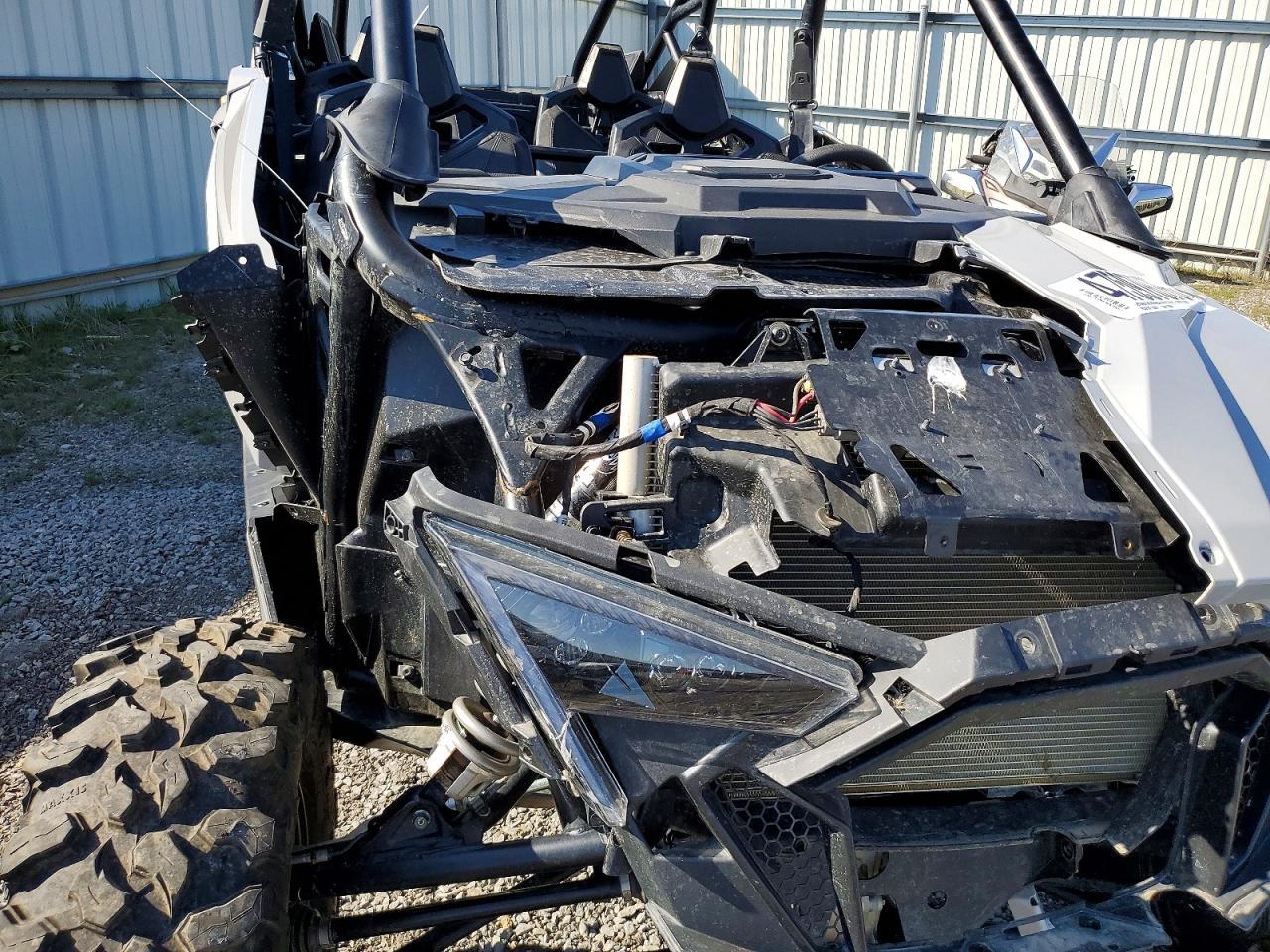 2023 Polaris RZR Utility Vehicle