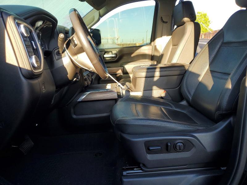 2021 GMC Sierra K2500 Denali
