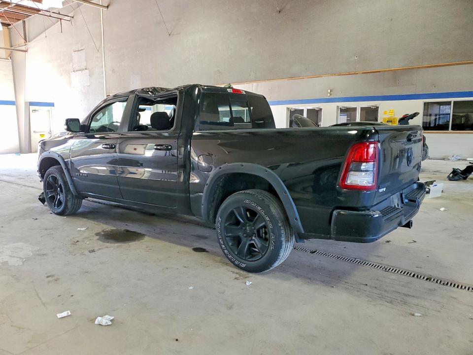 2023 Dodge RAM 1500 BIG Horn