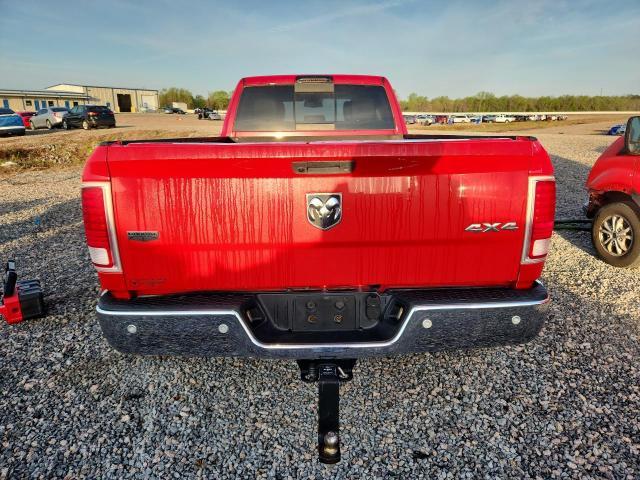 2018 Dodge 3500 Laramie