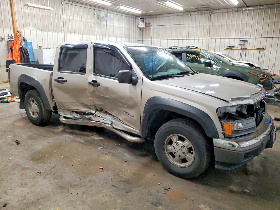 2005 Chev Colorado