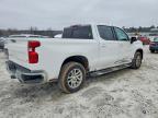 2019 Chevrolet Silverado K1500 LT