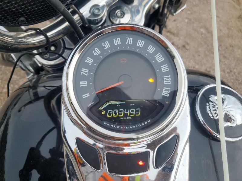 2022 Harley-Davidson Flhcs