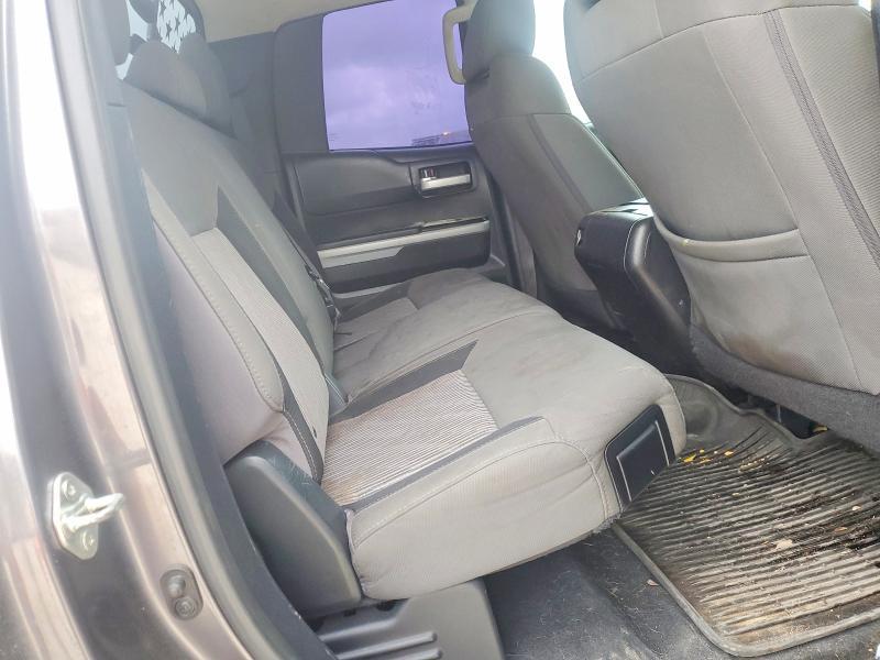 2014 Toyota Tundra SR5