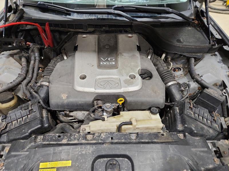 2011 Infiniti G37 Sedan x