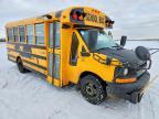 2011 Chev 2011 Thomas Minotour G3500-School Bus