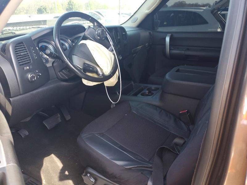 2007 GMC New Sierra C1500