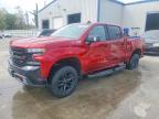 2022 Chevrolet Silverado LTD K1500 LT Trail Boss