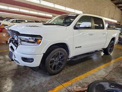 Dodge Vehiculos salvage en venta: 2020 Dodge 1500 Laramie