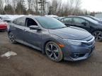 2016 Honda Civic Touring