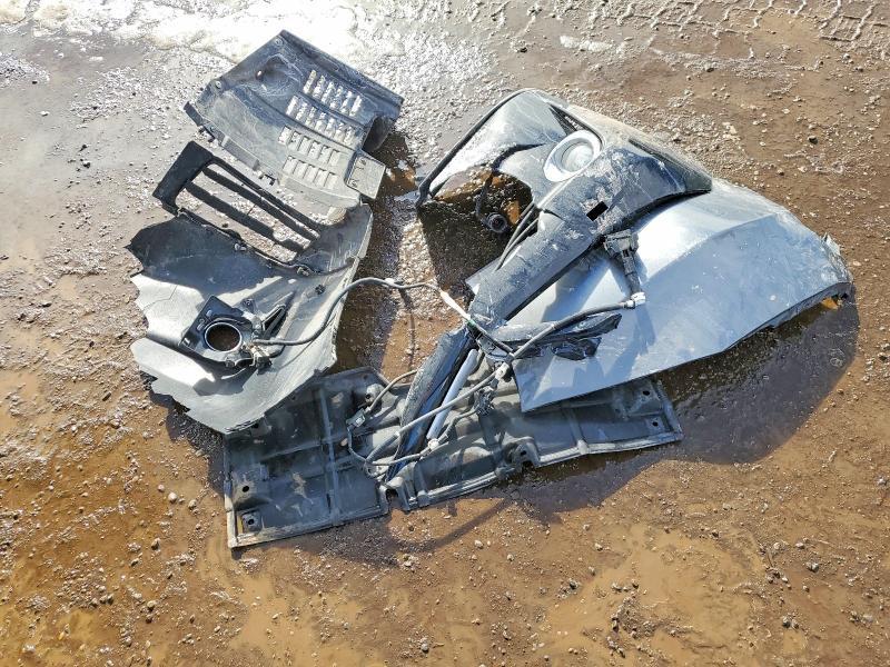 2013 Lexus Rx 350 Unknown