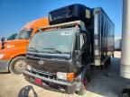 2010 Nissan Diesel UD1400 Refrigerated BOX Truck