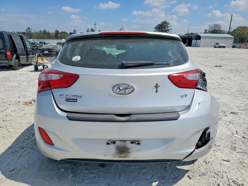 2013 Hyundai Elantra gt Base