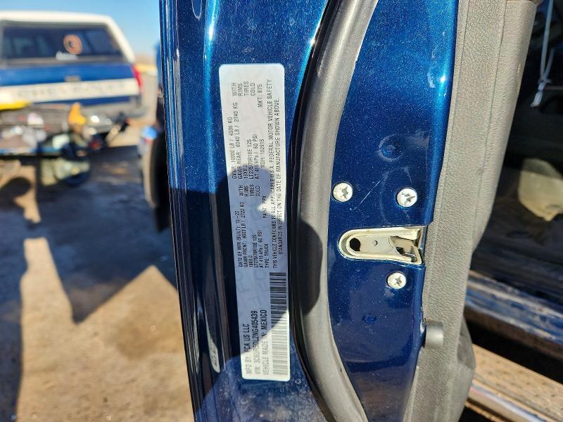 2022 Dodge Ram 2500 big Horn, Lone Star