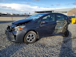 2015 Toyota Prius two en venta en Brighton, CO