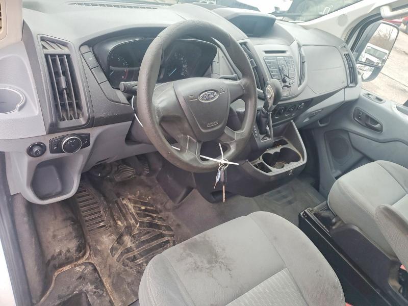2015 Ford Transit T-150