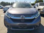 2017 Honda Cr-v exl