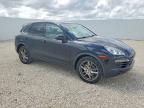 2011 Porsche Cayenne