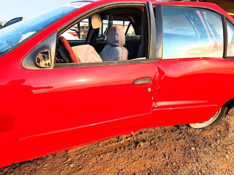 1999 Chevrolet Cavalier