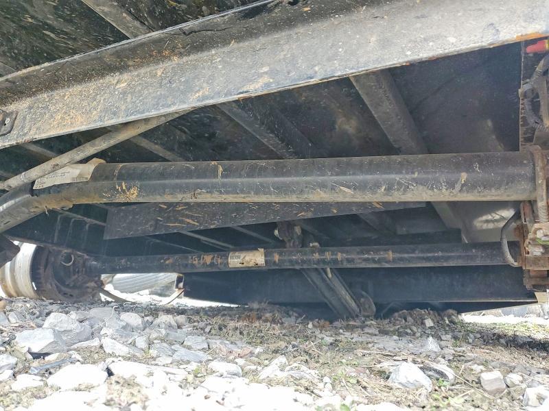 2024 Gator Made Dump Trailer