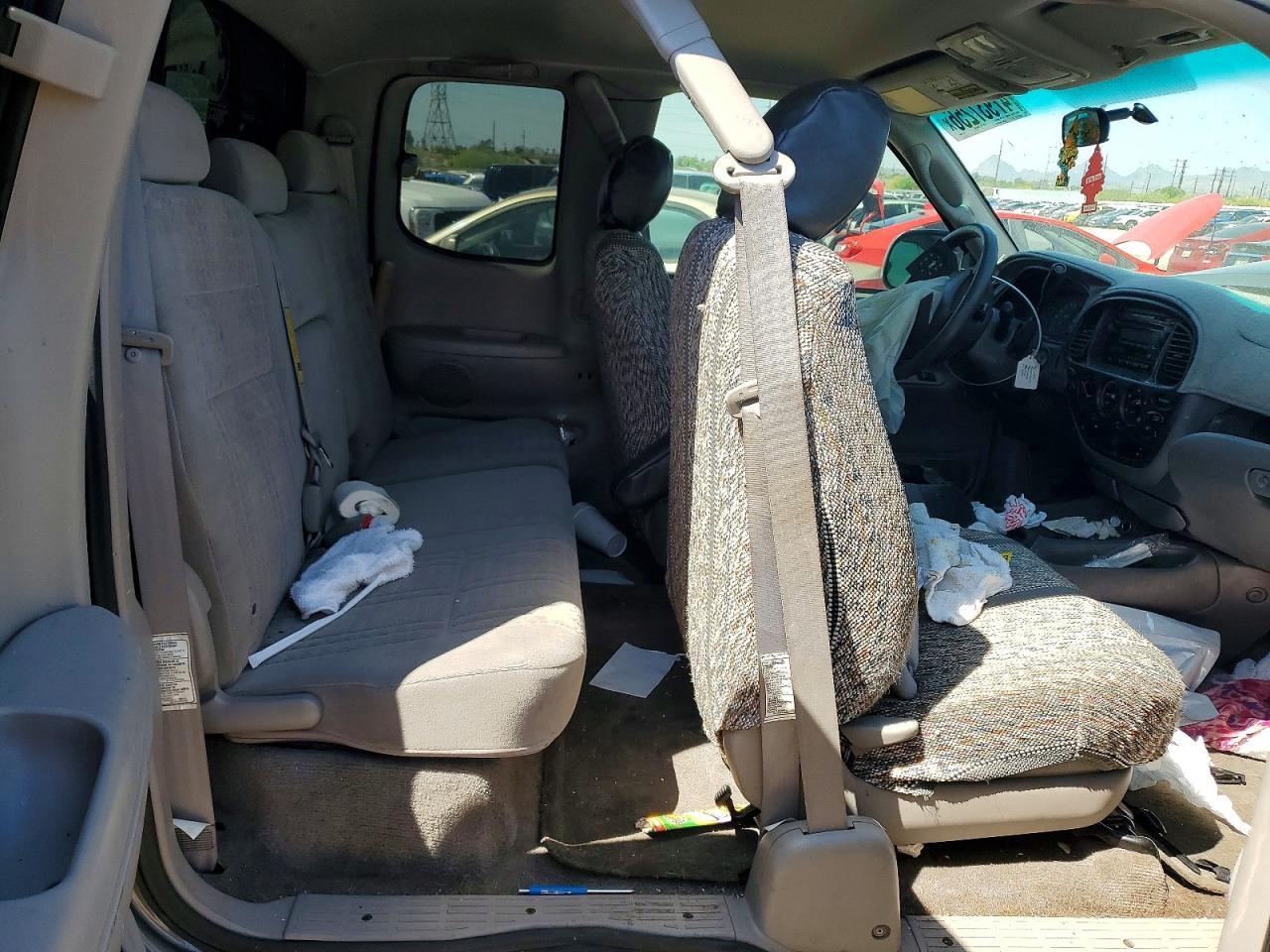 2005 Toyota Tundra SR5